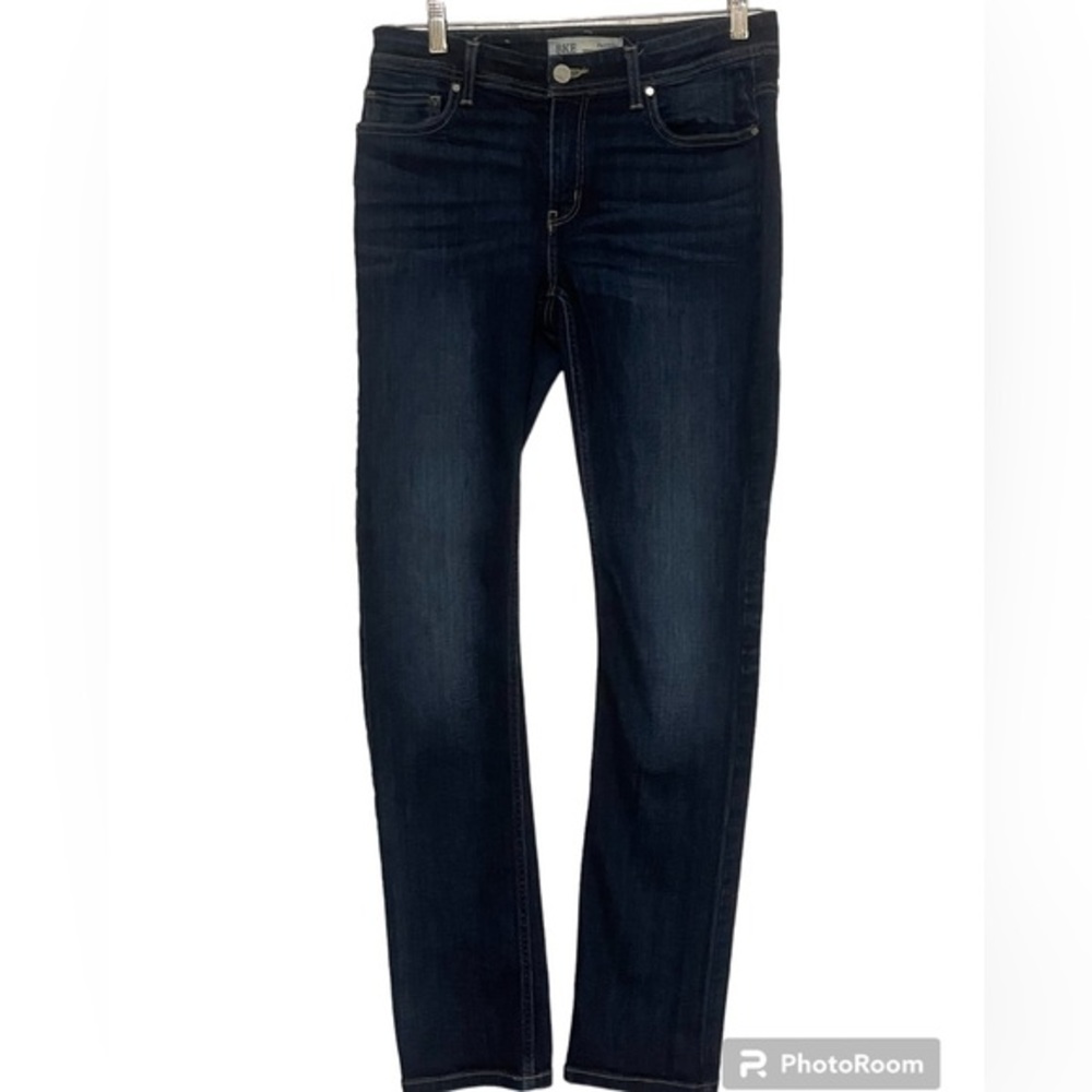 BKE Payton universal fit‎ mid-rise straight; size 29.